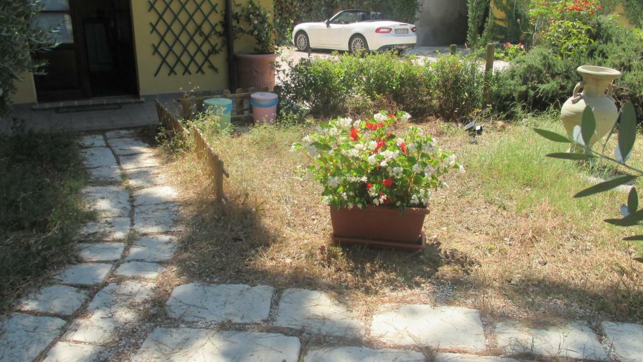 Relais"La Cappuccina" Rooms&Apartments Assisi Exterior photo
