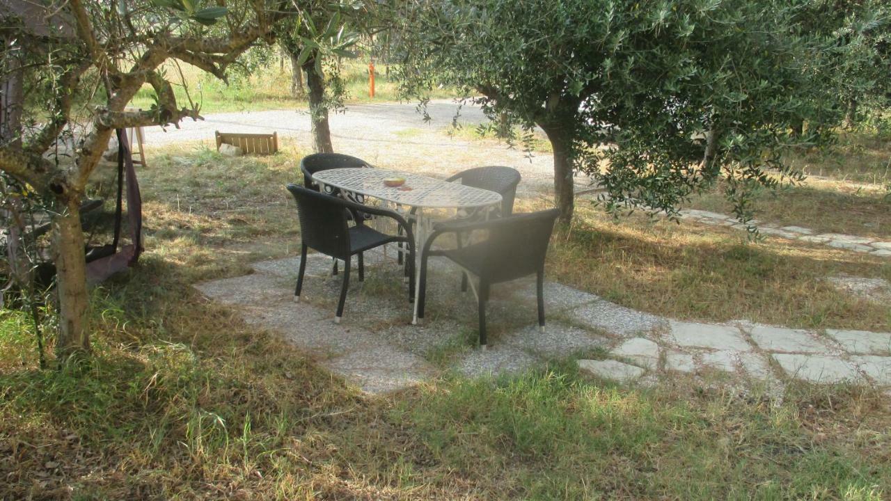 Relais"La Cappuccina" Rooms&Apartments Assisi Exterior photo
