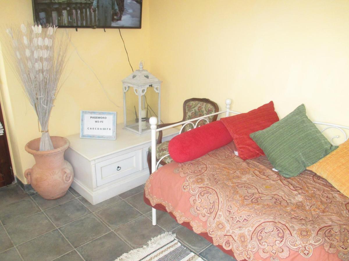 Relais"La Cappuccina" Rooms&Apartments Assisi Exterior photo